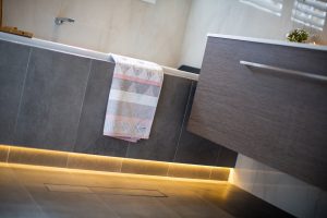 Bathroom Renovations