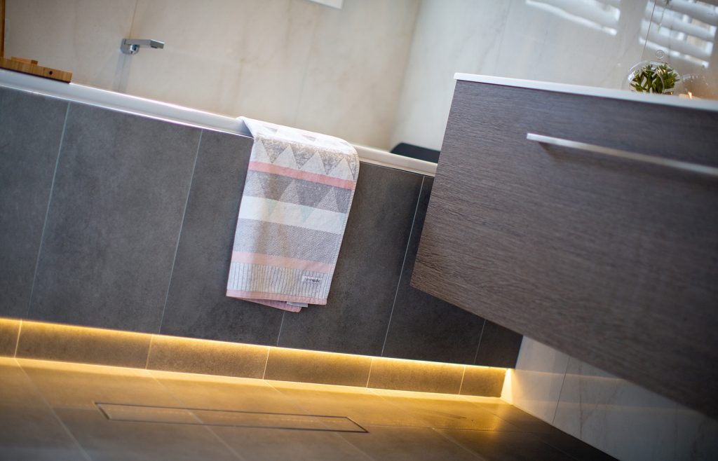 Bathroom Renovations