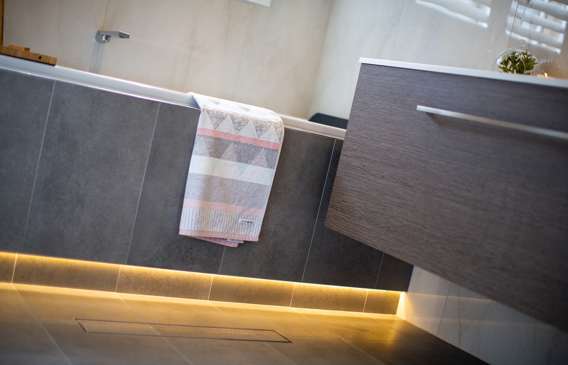 Bathroom Renovation Canberra